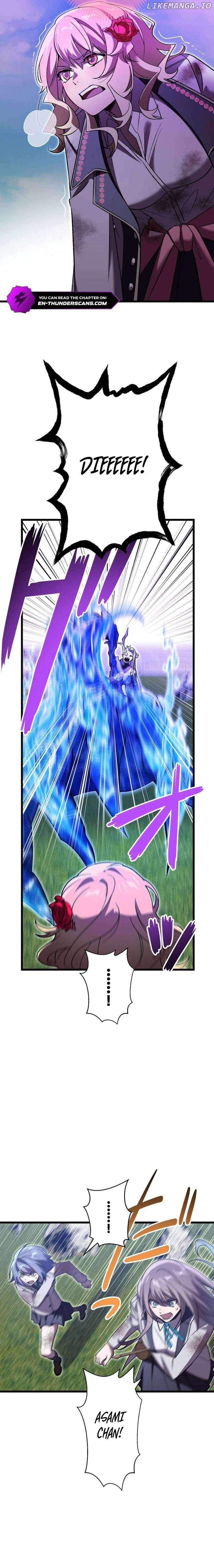 Return of The Genius Swordmaster Chapter 33 5